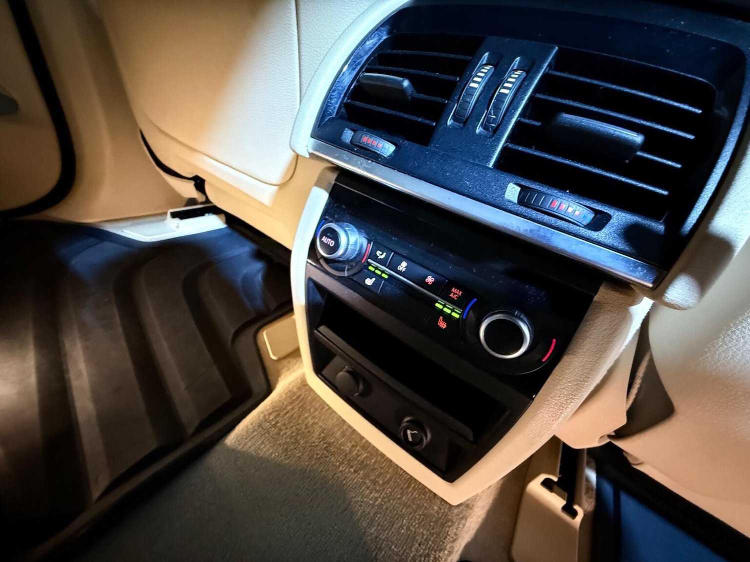 Used BMW X5 2014 for sale - 76497552: Photo 17