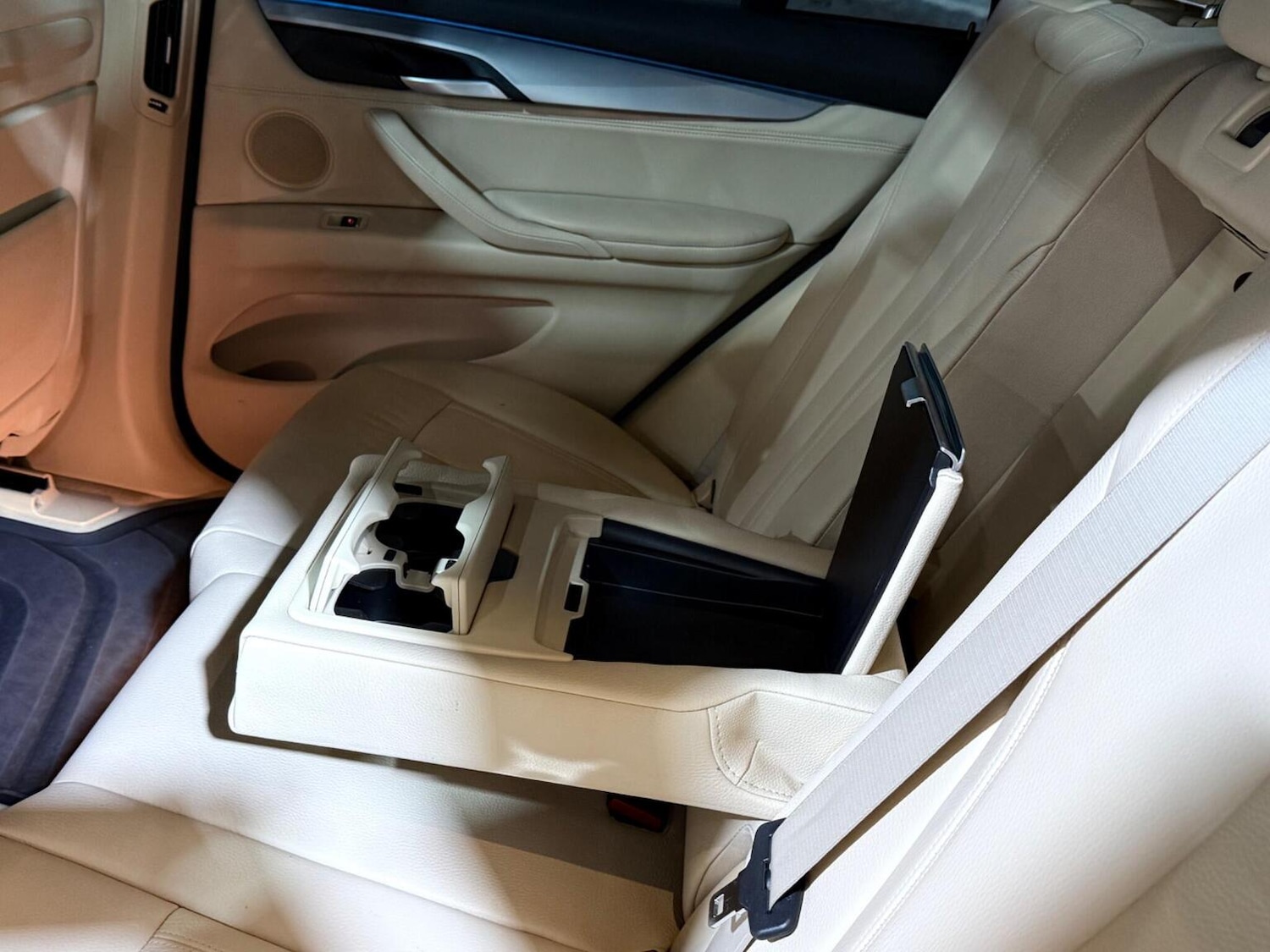 Used BMW X5 2014 for sale - 76497552: Photo 18