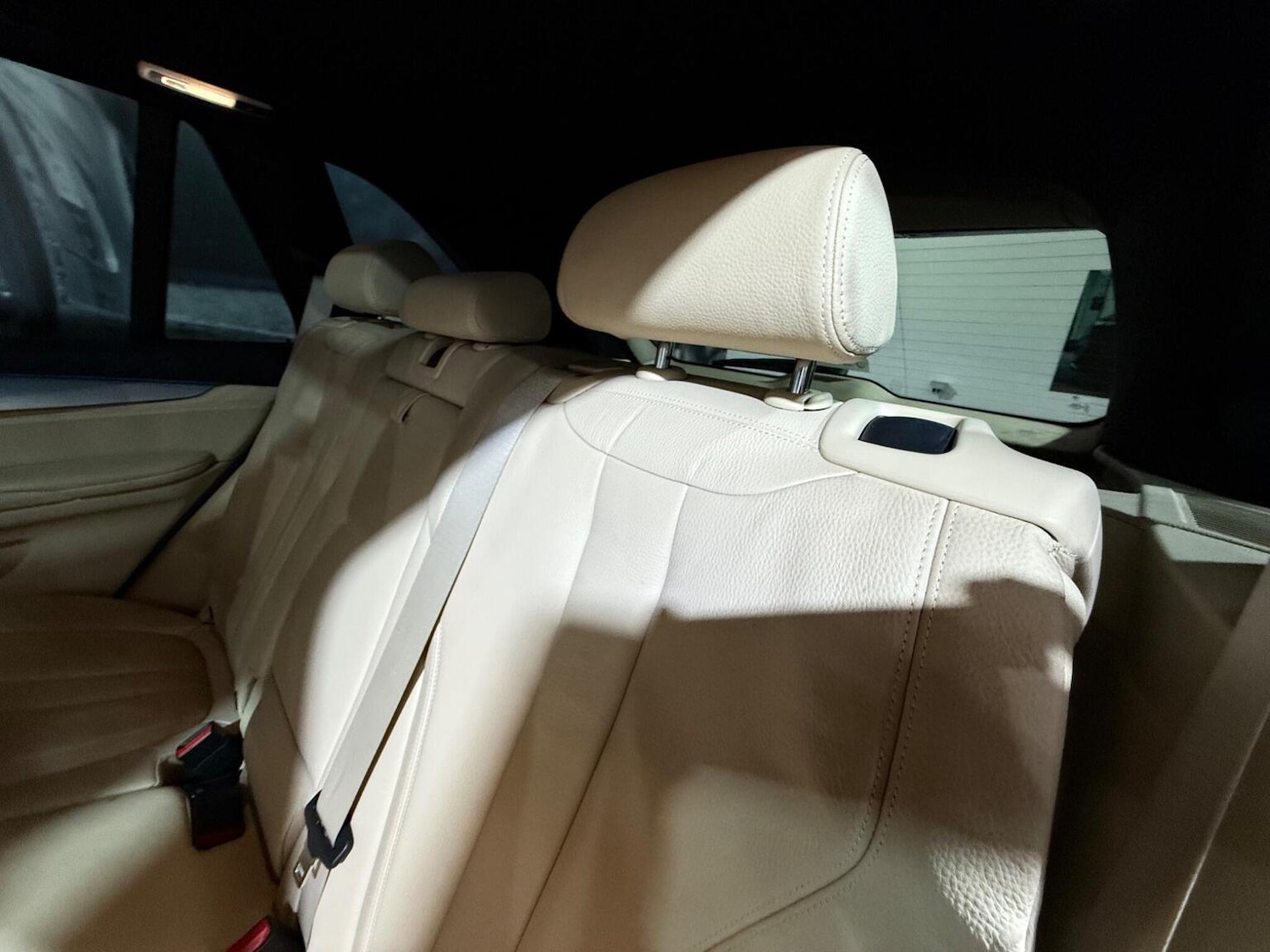 Used BMW X5 2014 for sale - 76497552: Photo 19