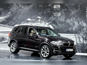 BMW - X5