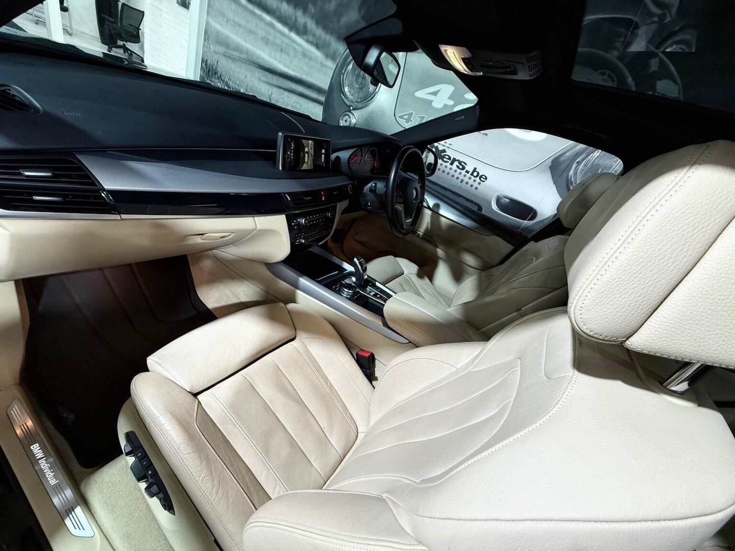 Used BMW X5 2014 for sale - 76497552: Photo 2