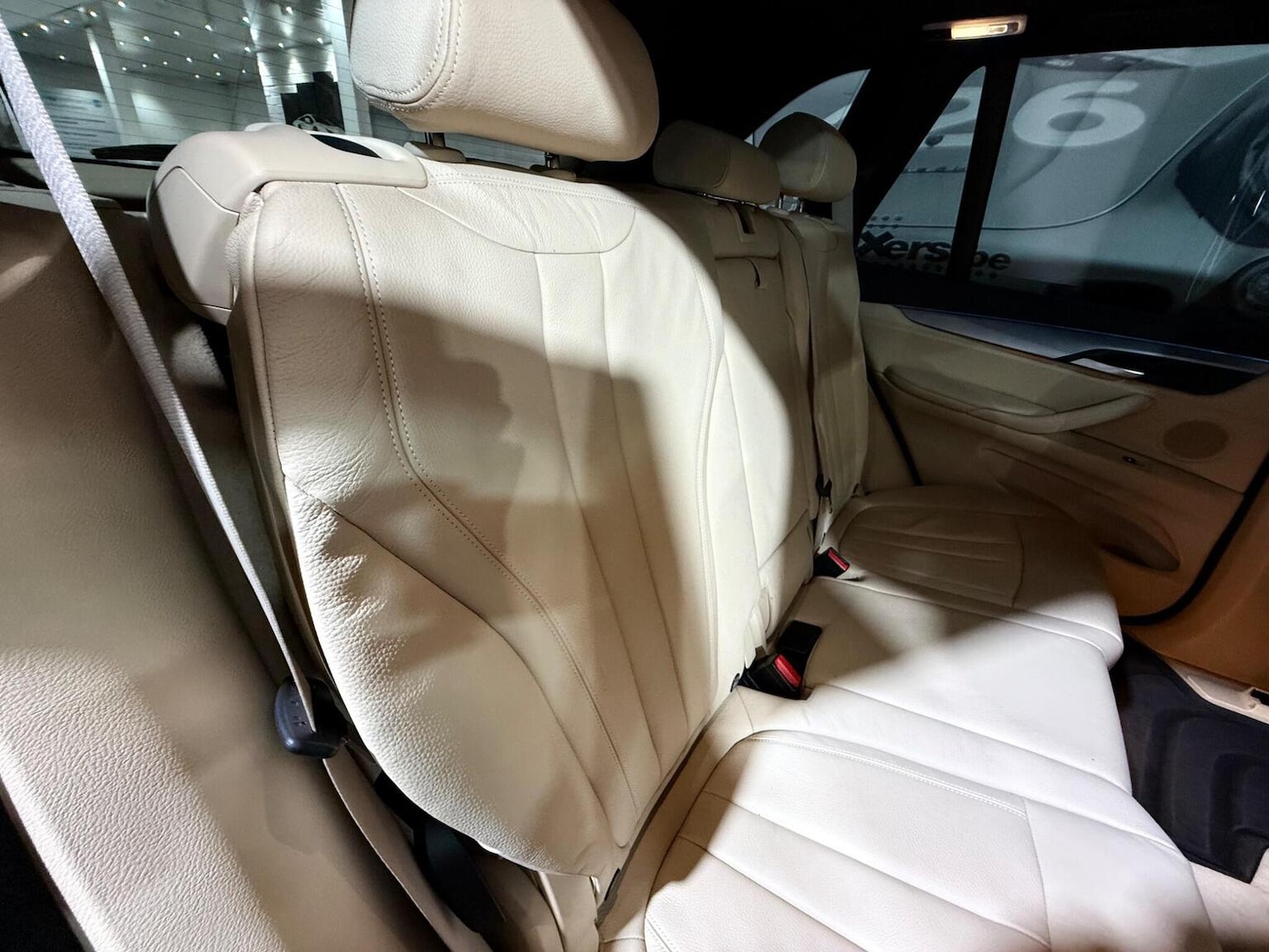 Used BMW X5 2014 for sale - 76497552: Photo 20