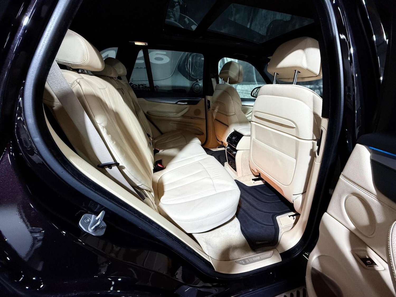 Used BMW X5 2014 for sale - 76497552: Photo 21