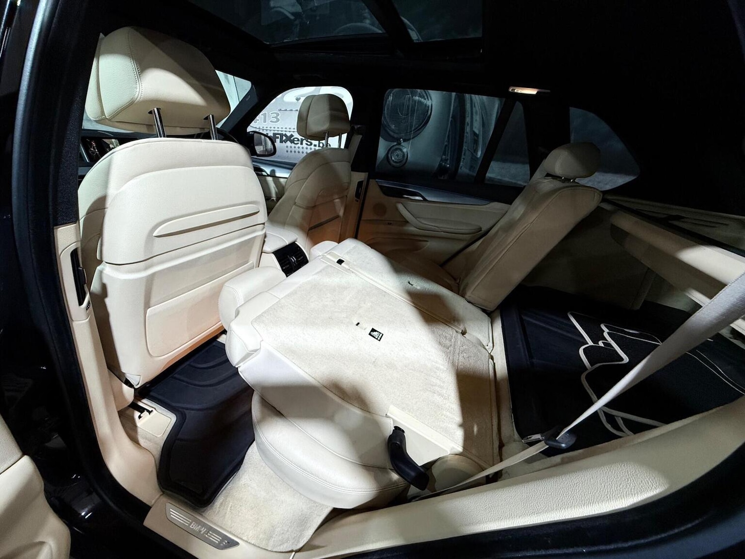 Used BMW X5 2014 for sale - 76497552: Photo 22