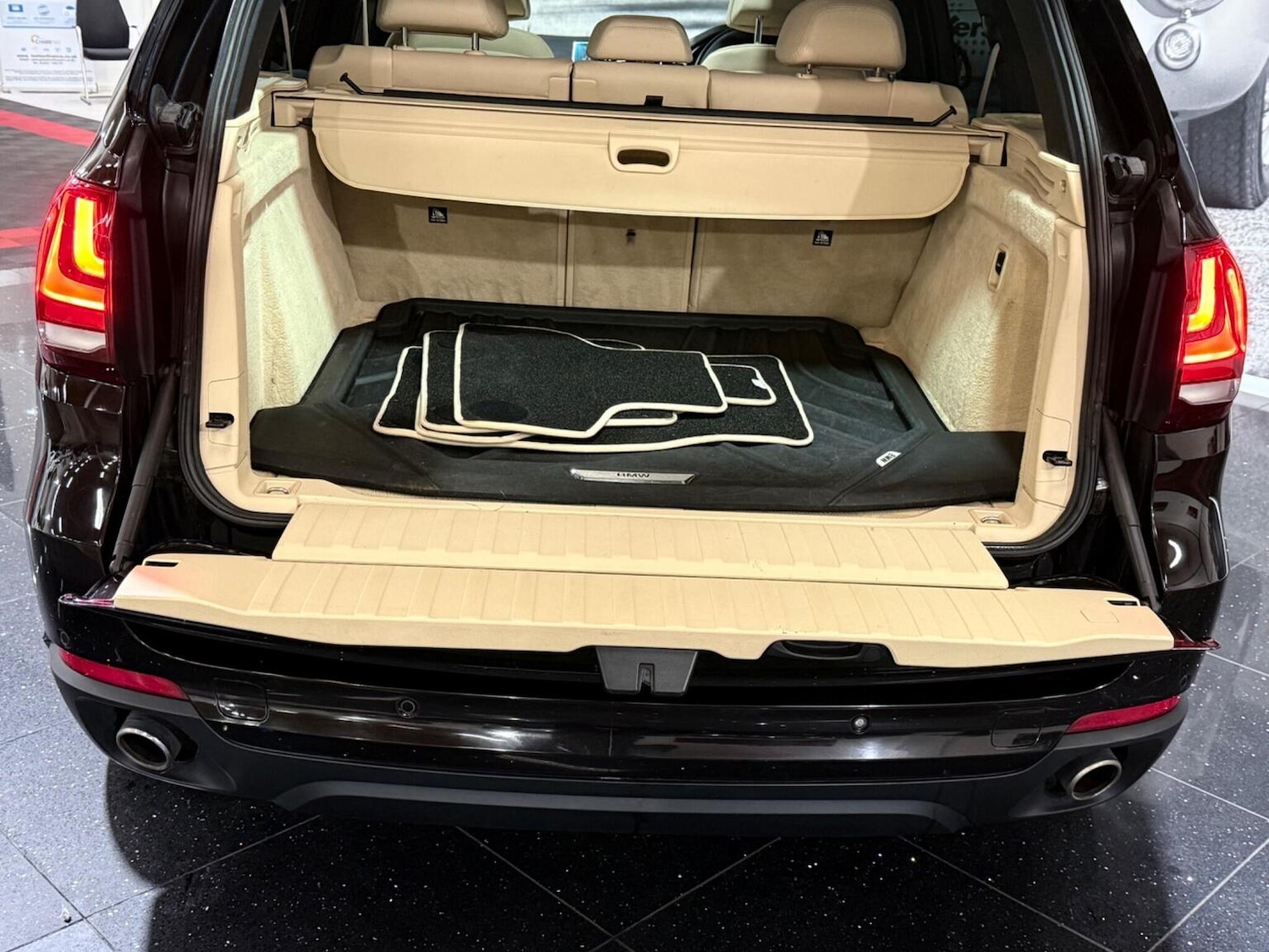 Used BMW X5 2014 for sale - 76497552: Photo 23