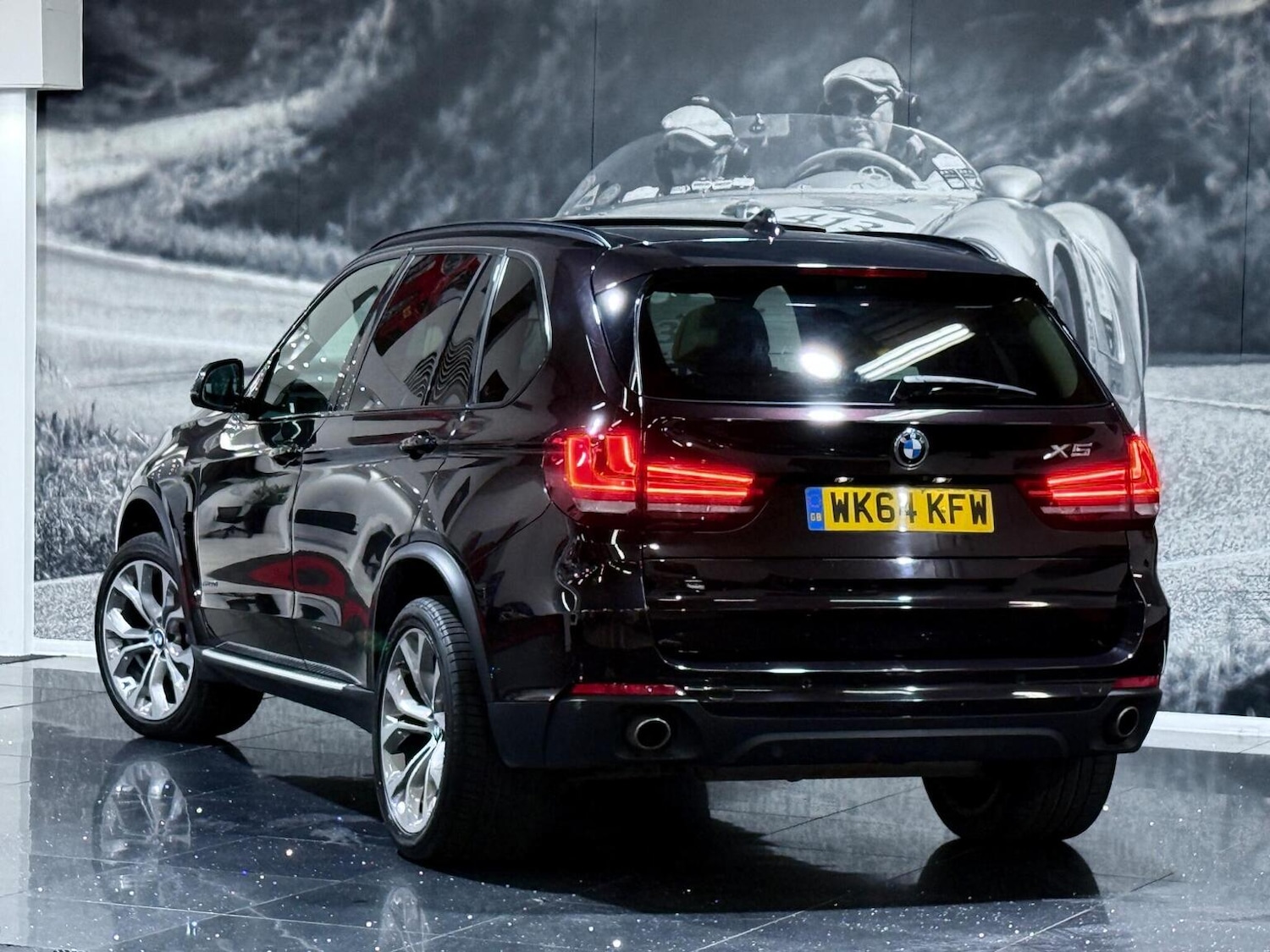 Used BMW X5 2014 for sale - 76497552: Photo 30