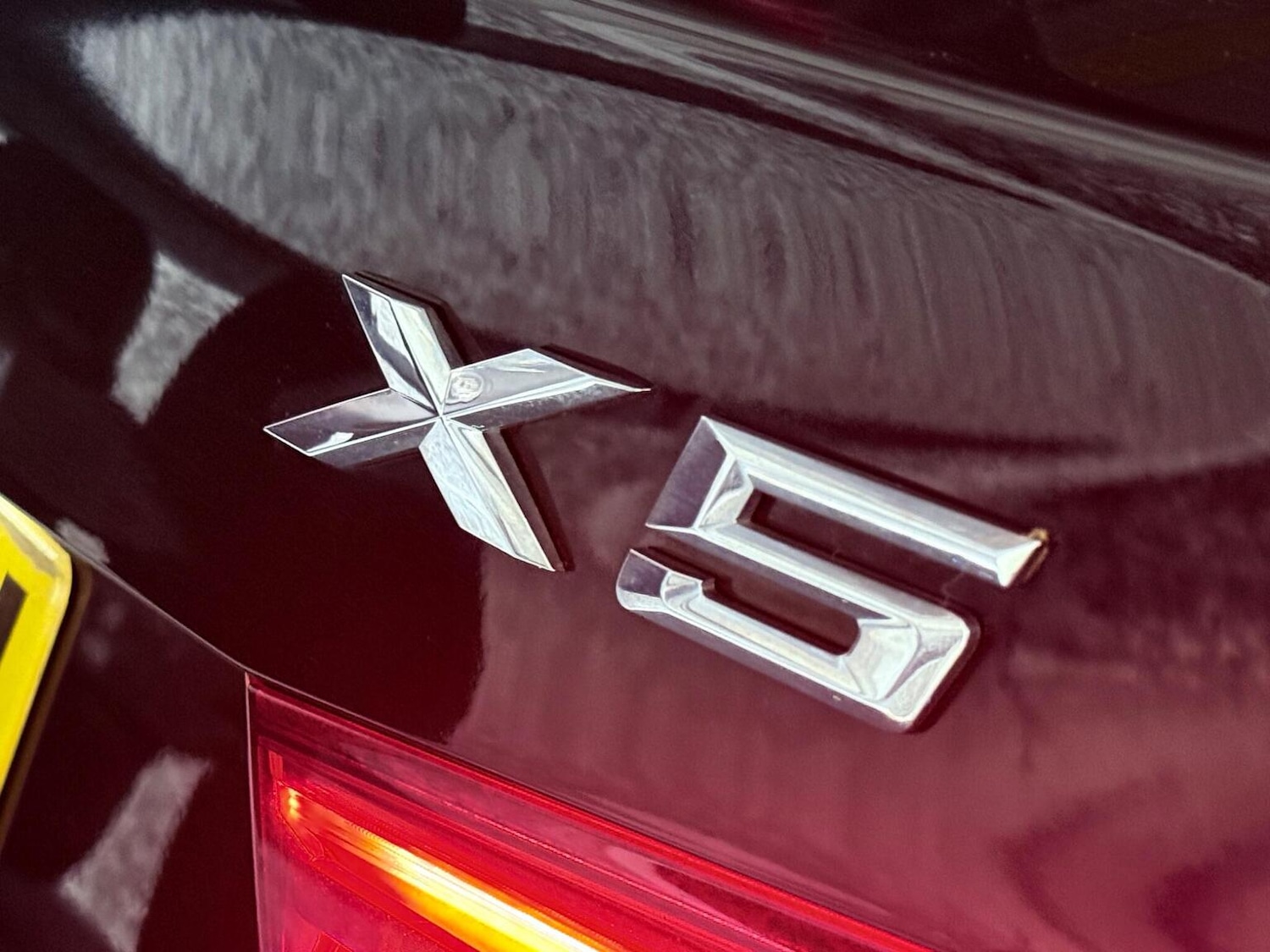 Used BMW X5 2014 for sale - 76497552: Photo 31