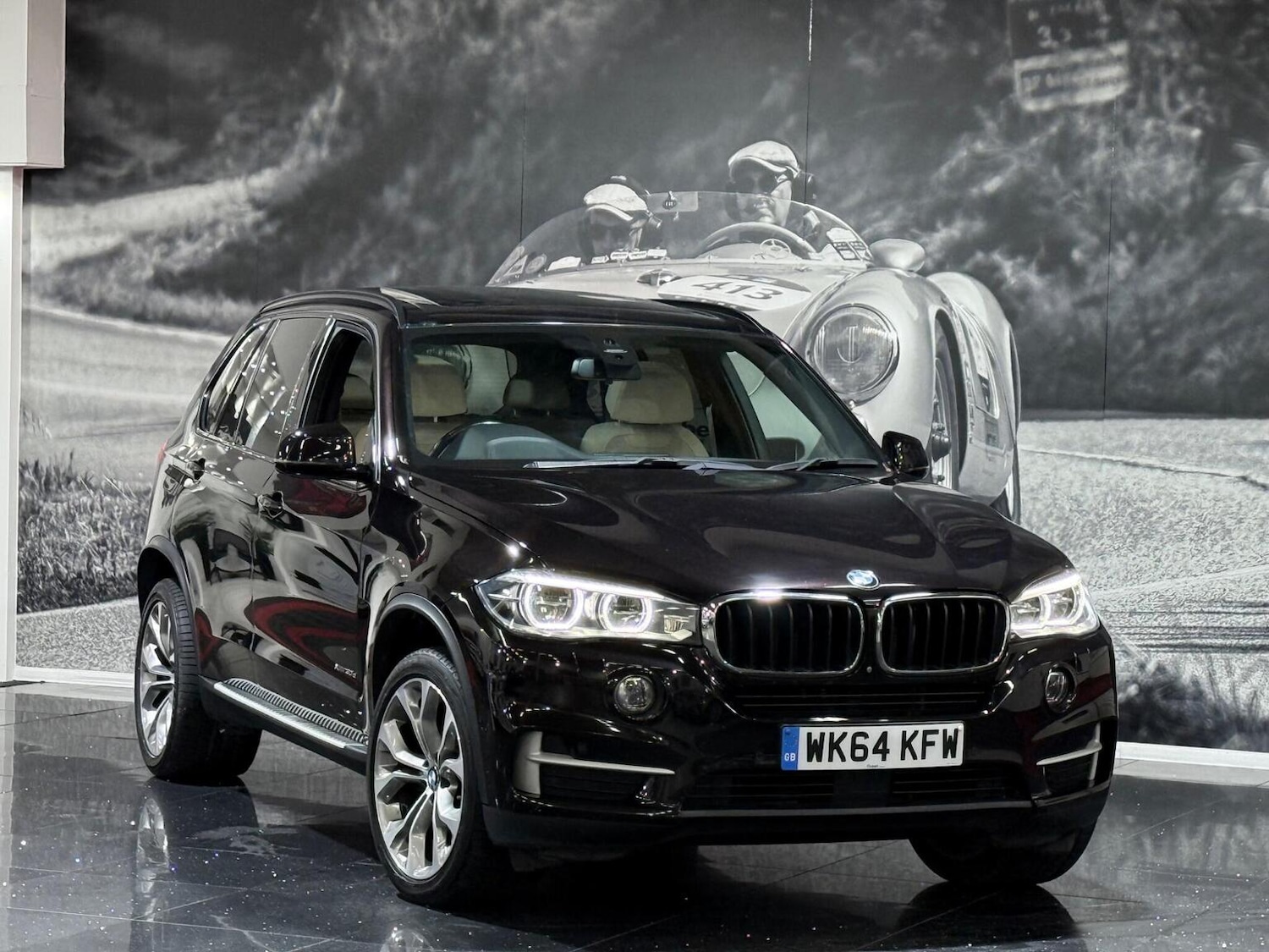 Used BMW X5 2014 for sale - 76497552: Photo 32