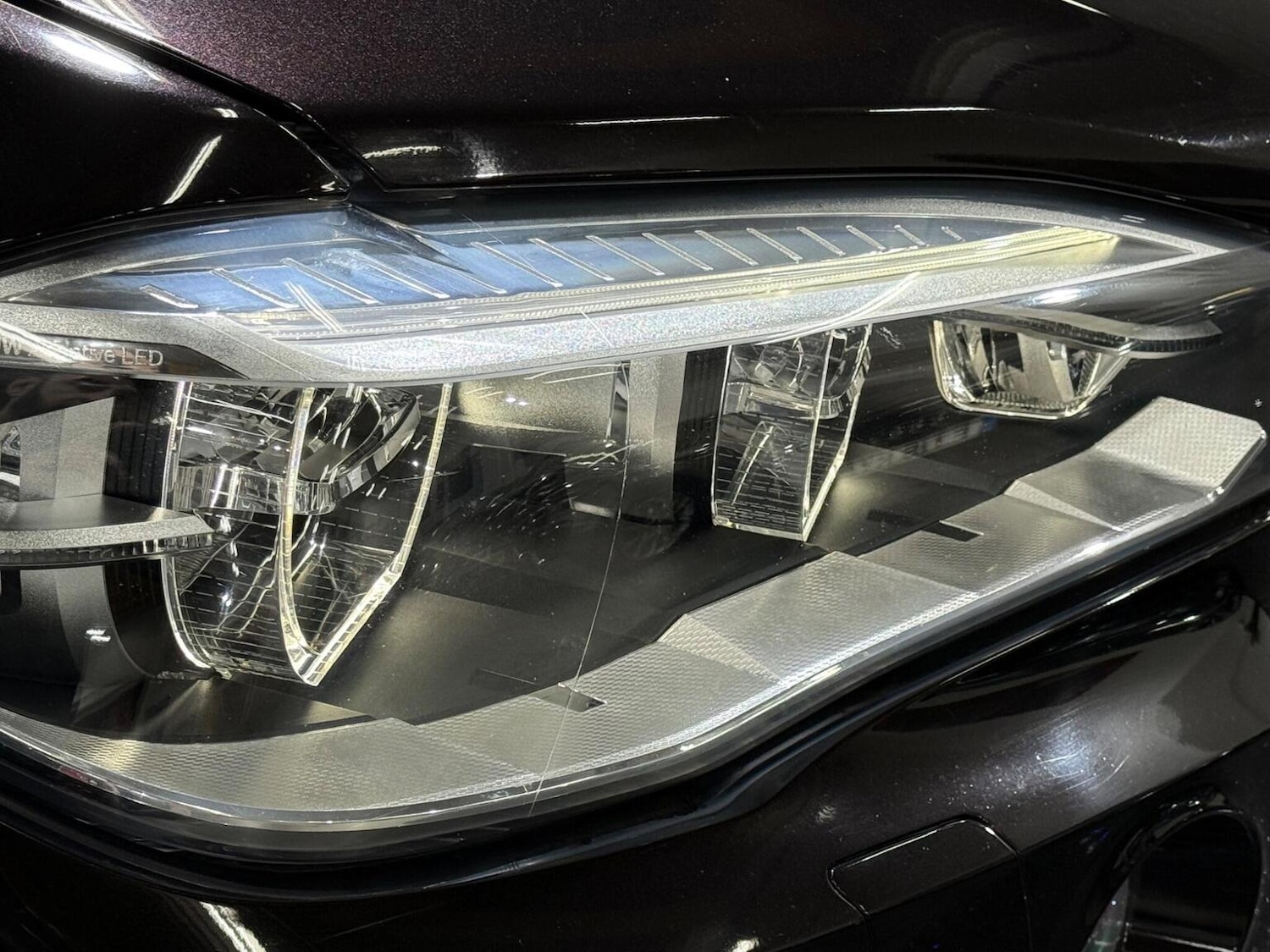 Used BMW X5 2014 for sale - 76497552: Photo 33