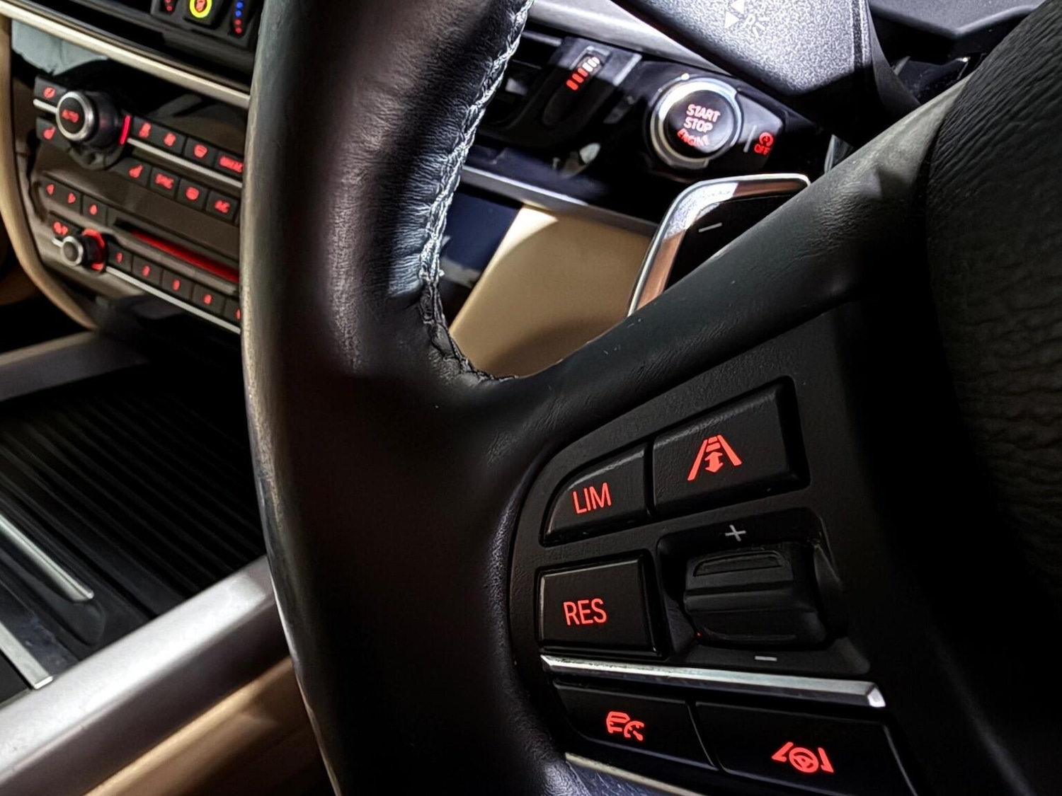 Used BMW X5 2014 for sale - 76497552: Photo 37