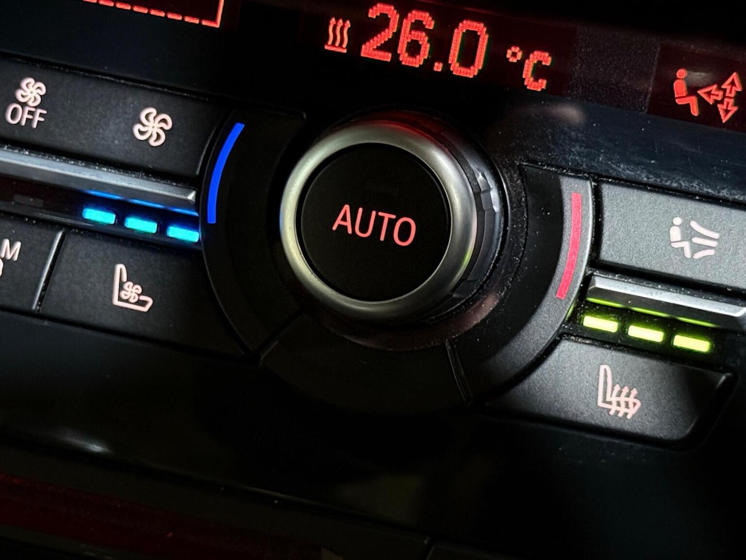 Used BMW X5 2014 for sale - 76497552: Photo 42