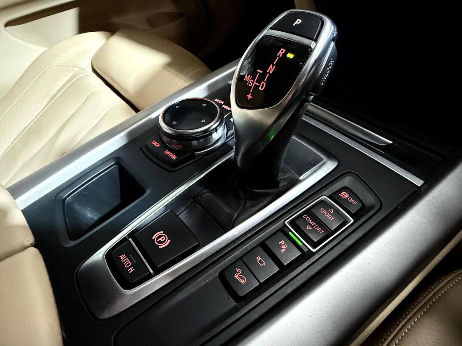 Used BMW X5 2014 for sale - 76497552: Photo 45