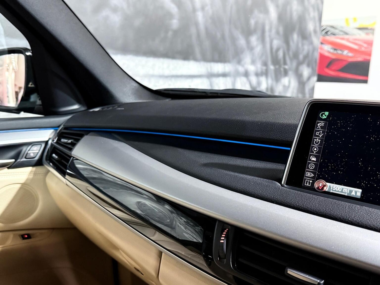 Used BMW X5 2014 for sale - 76497552: Photo 46