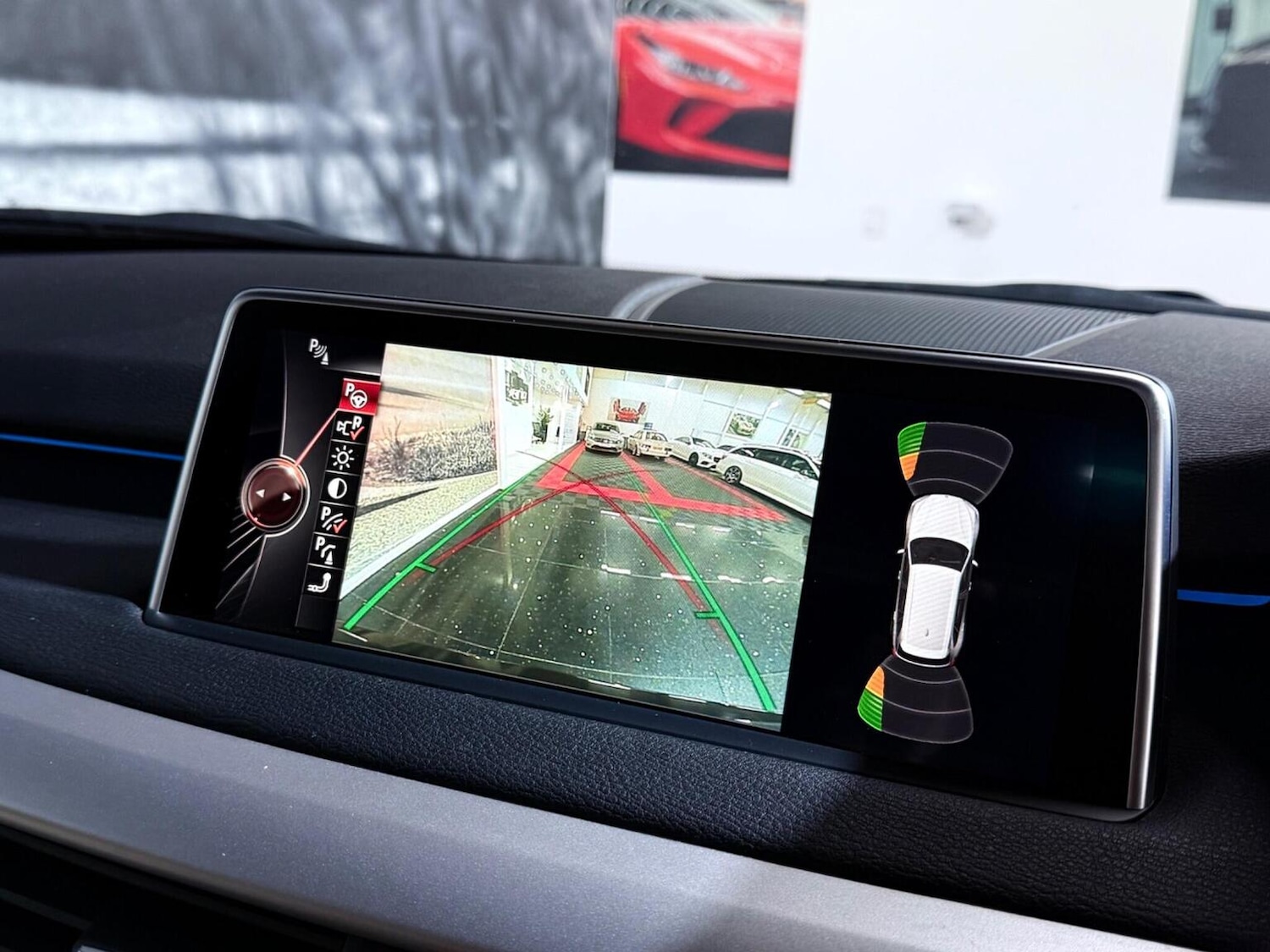 Used BMW X5 2014 for sale - 76497552: Photo 47