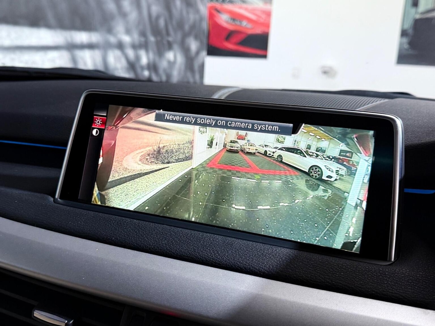 Used BMW X5 2014 for sale - 76497552: Photo 48