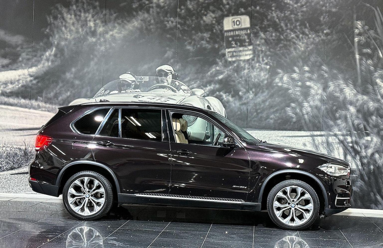 Used BMW X5 2014 for sale - 76497552: Photo 5