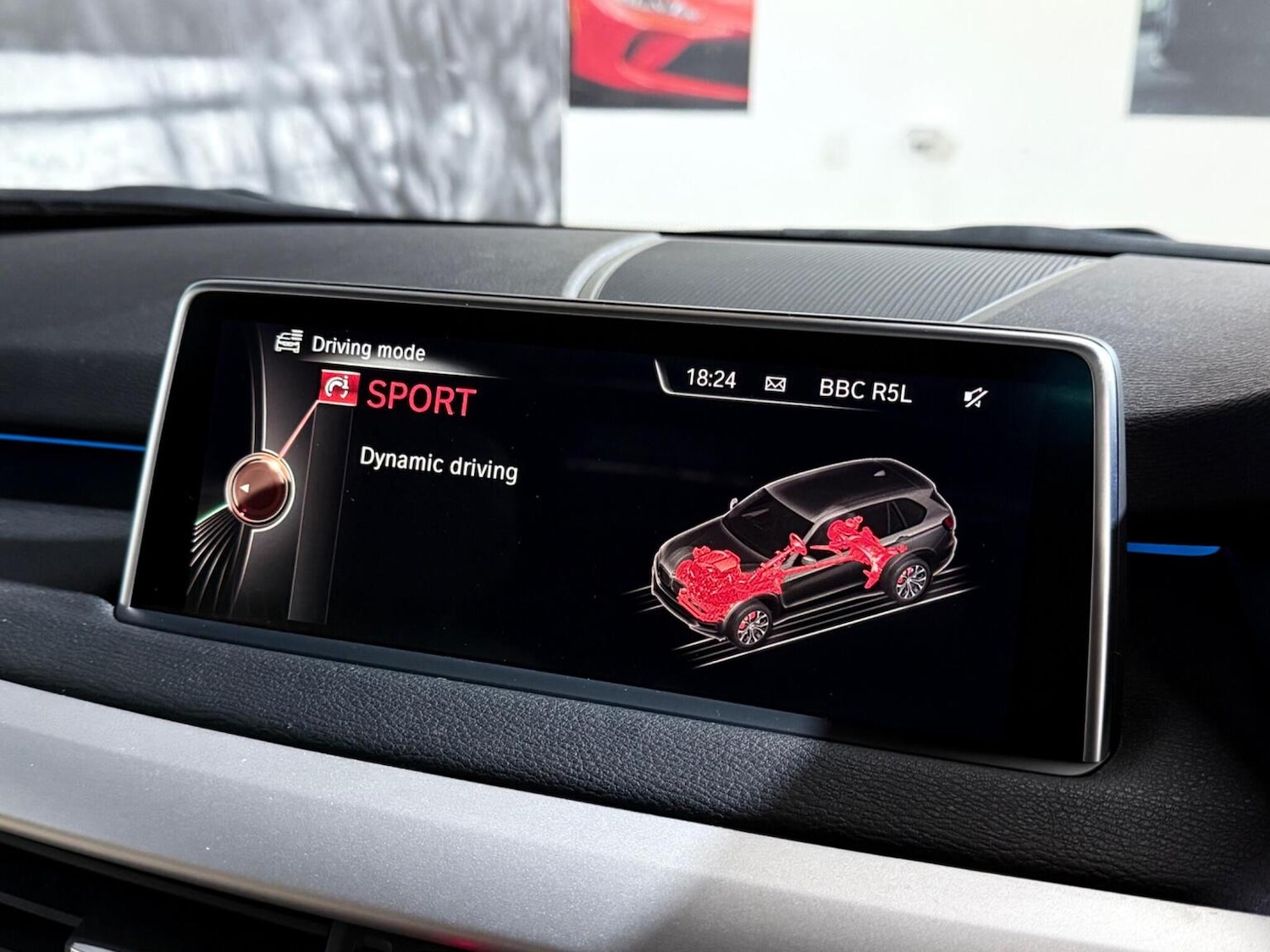 Used BMW X5 2014 for sale - 76497552: Photo 50