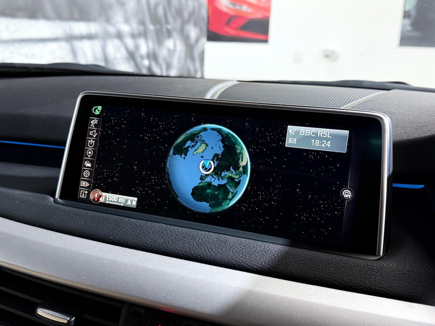 Used BMW X5 2014 for sale - 76497552: Photo 55