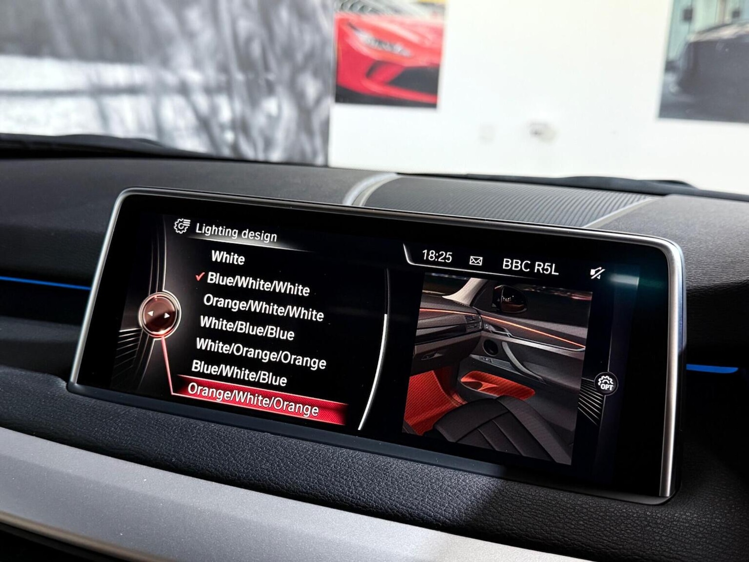 Used BMW X5 2014 for sale - 76497552: Photo 56