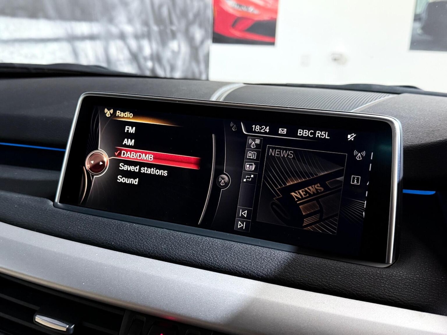 Used BMW X5 2014 for sale - 76497552: Photo 58