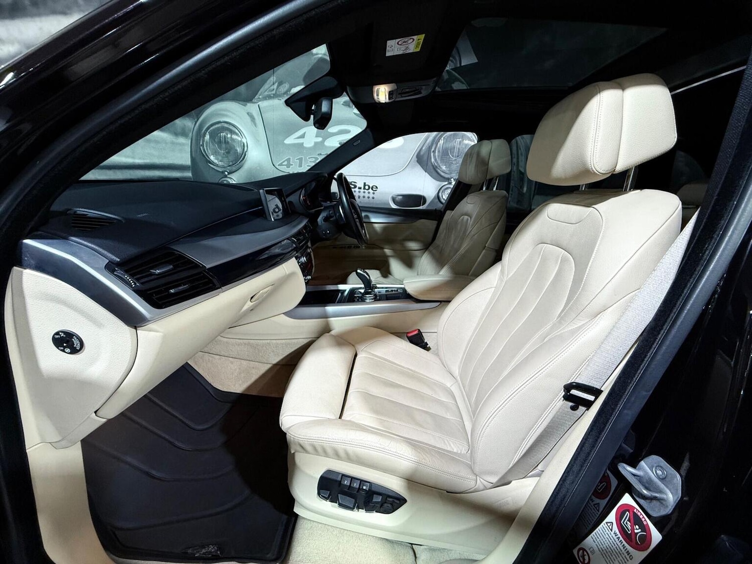 Used BMW X5 2014 for sale - 76497552: Photo 6