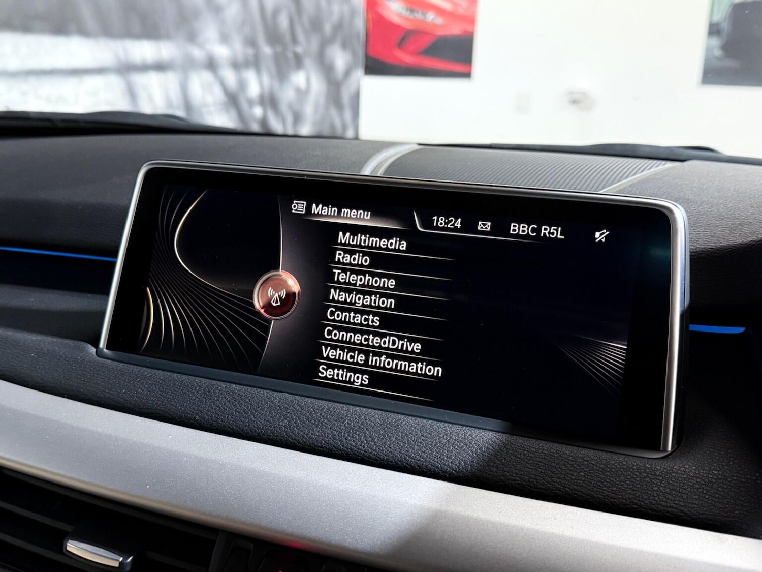 Used BMW X5 2014 for sale - 76497552: Photo 60