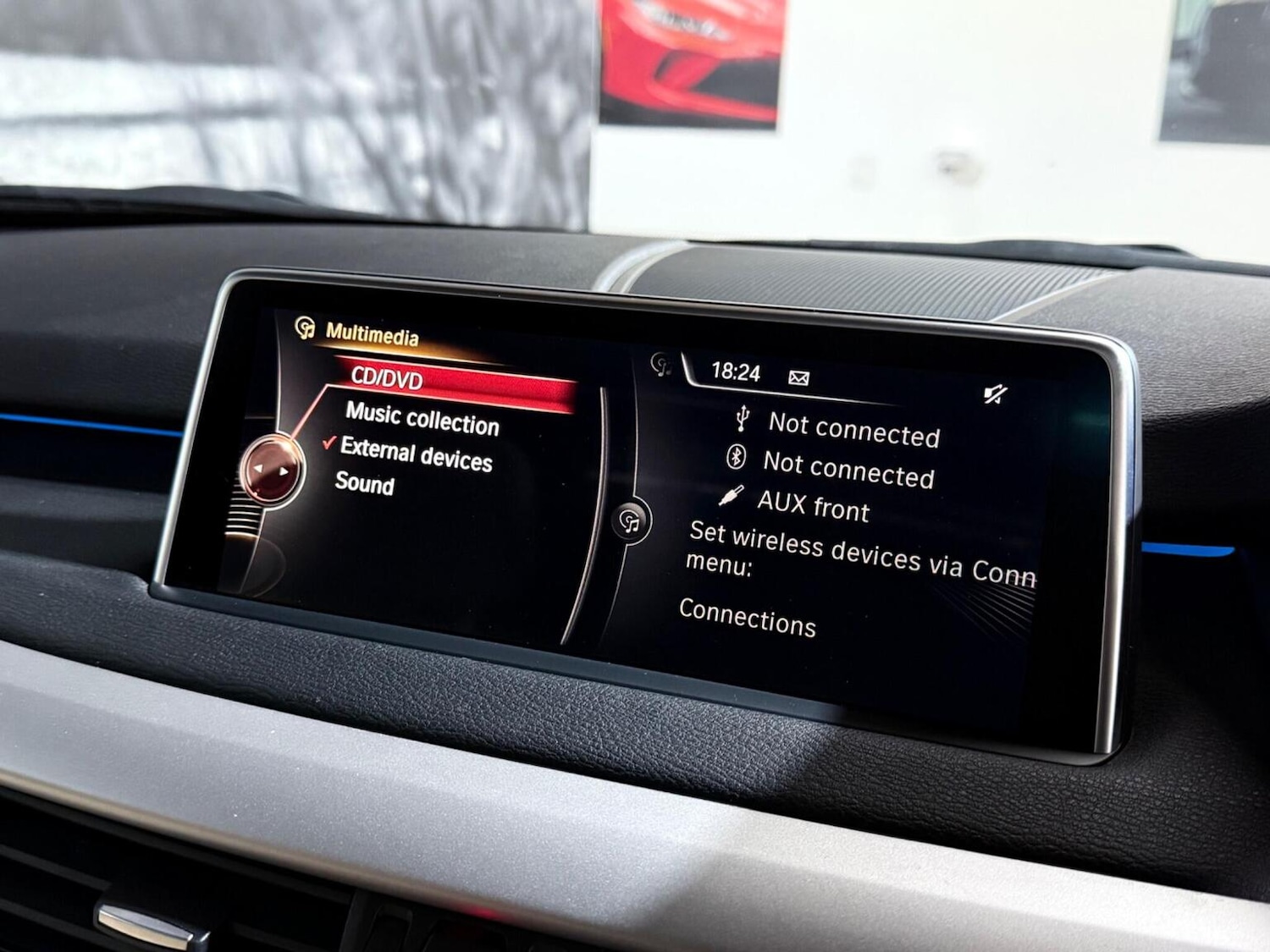 Used BMW X5 2014 for sale - 76497552: Photo 61