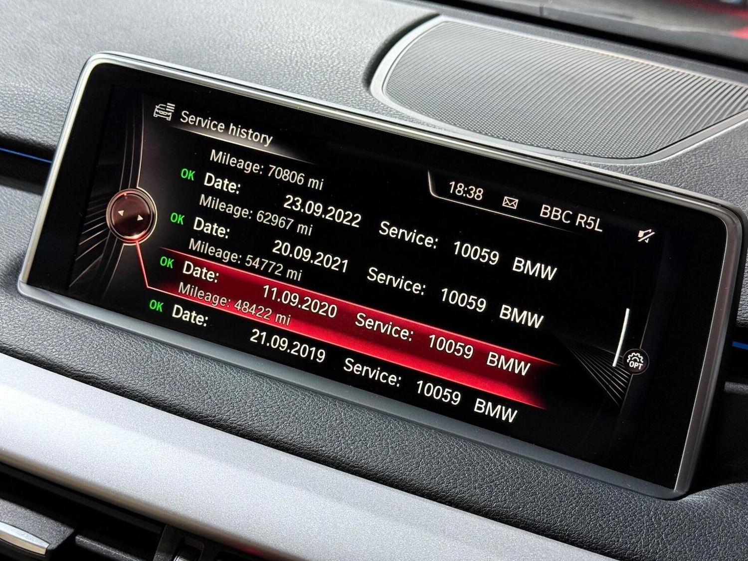 Used BMW X5 2014 for sale - 76497552: Photo 64