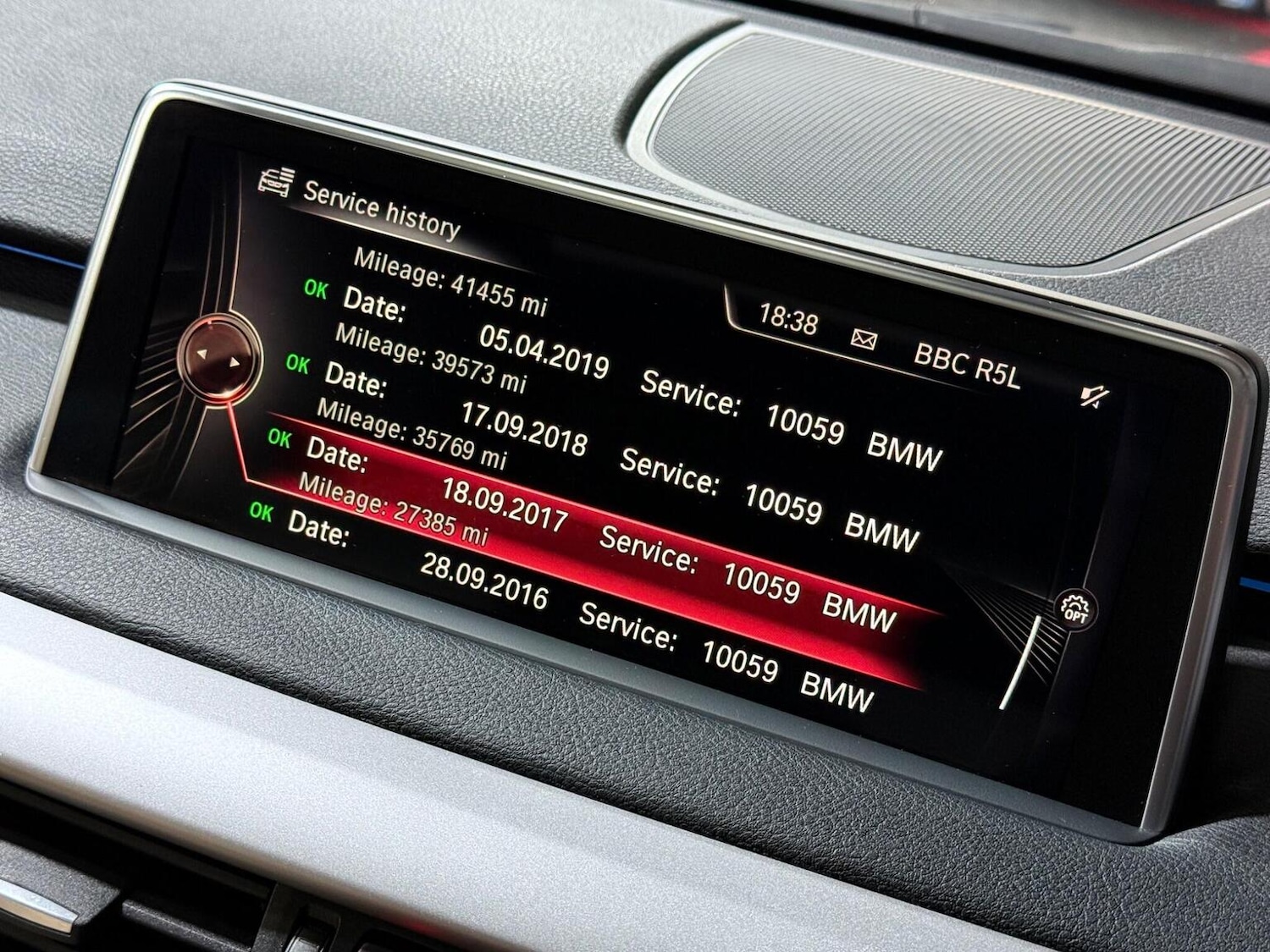 Used BMW X5 2014 for sale - 76497552: Photo 65