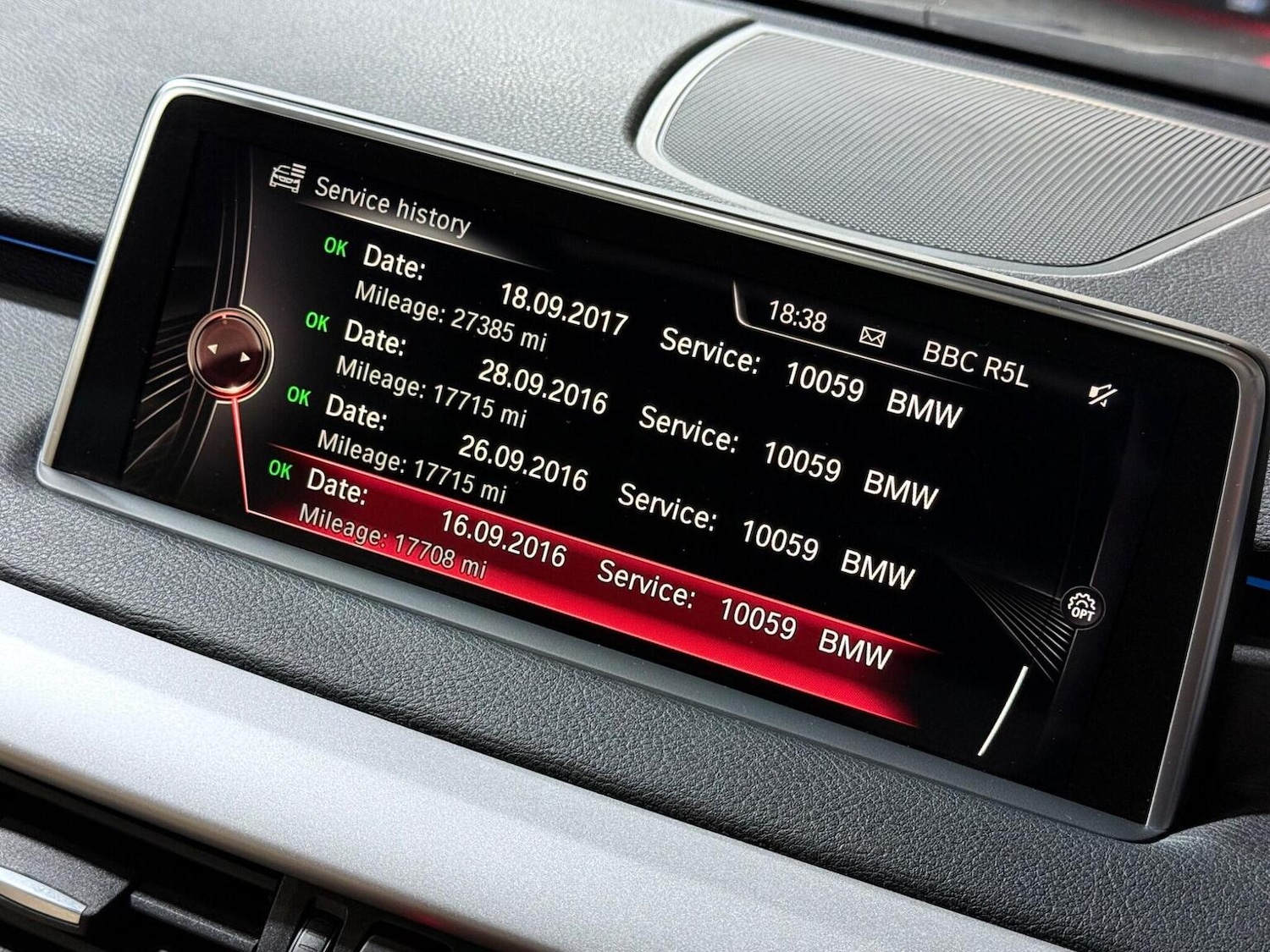 Used BMW X5 2014 for sale - 76497552: Photo 66