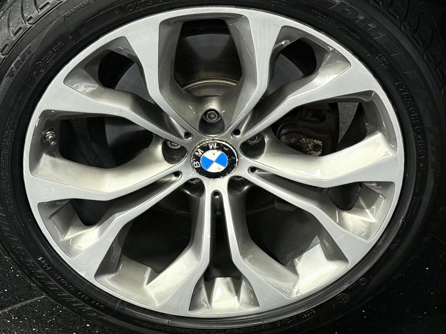 Used BMW X5 2014 for sale - 76497552: Photo 74