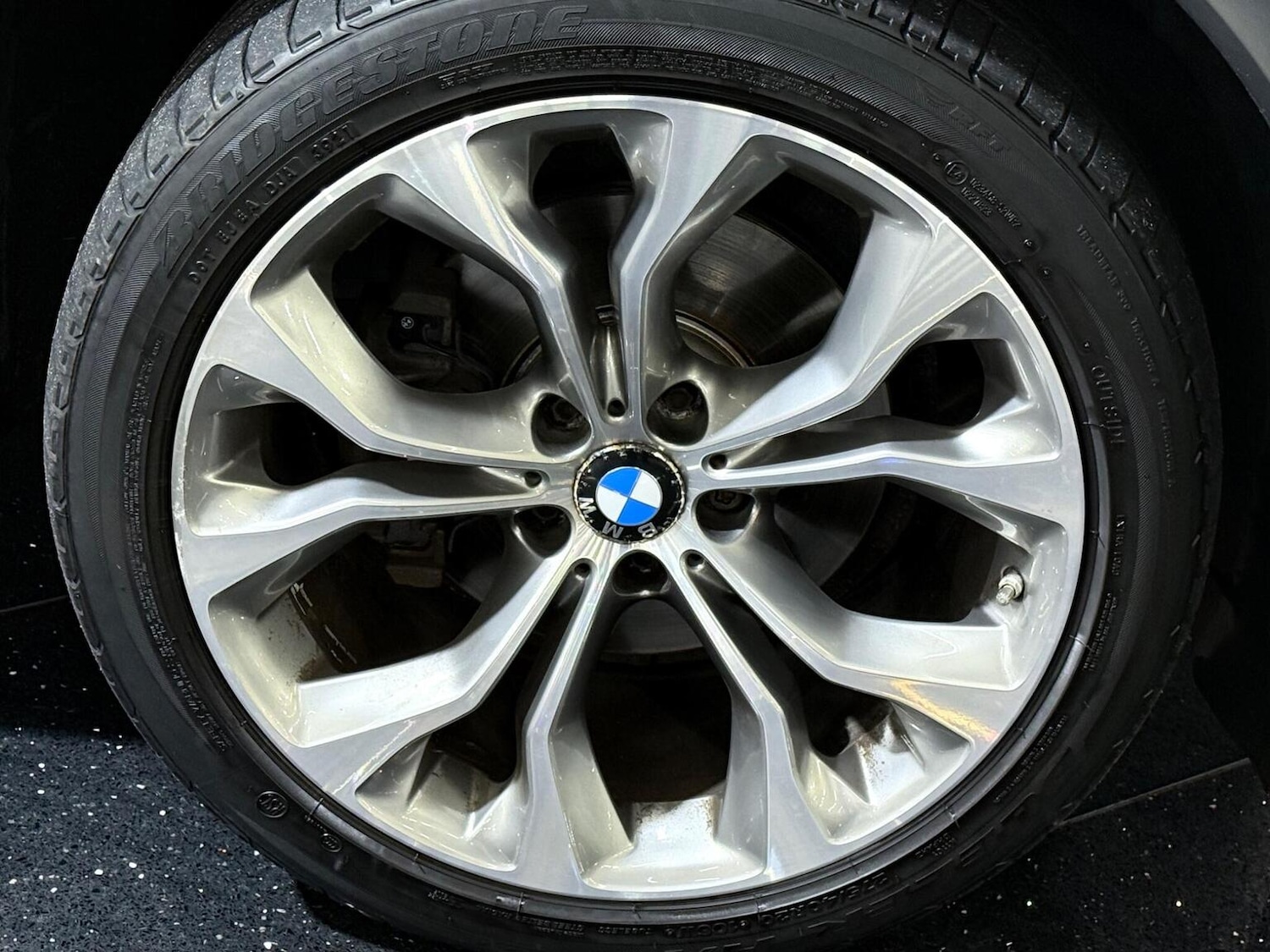 Used BMW X5 2014 for sale - 76497552: Photo 75