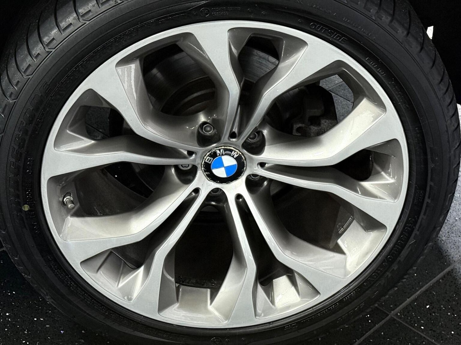 Used BMW X5 2014 for sale - 76497552: Photo 76