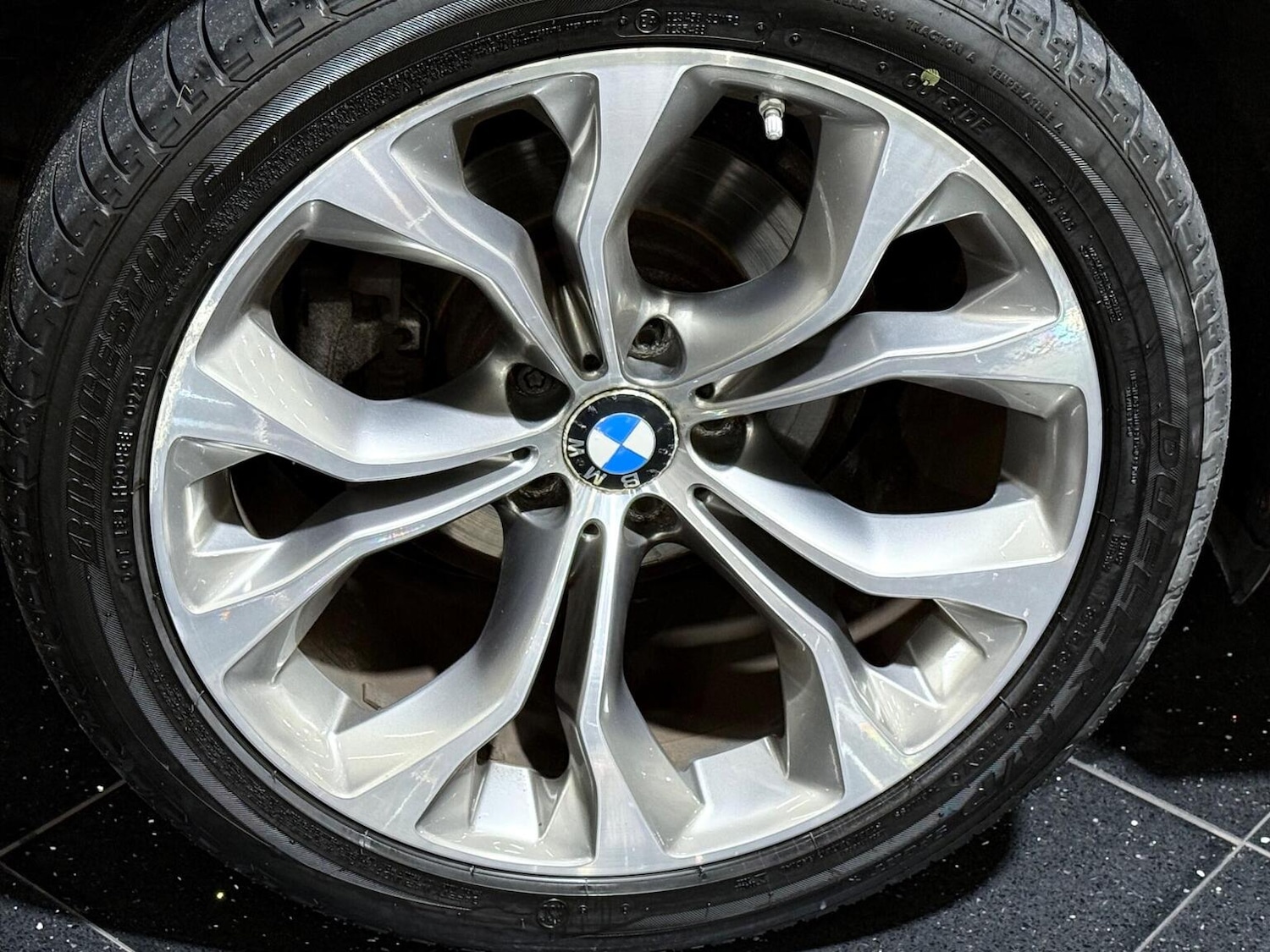 Used BMW X5 2014 for sale - 76497552: Photo 77