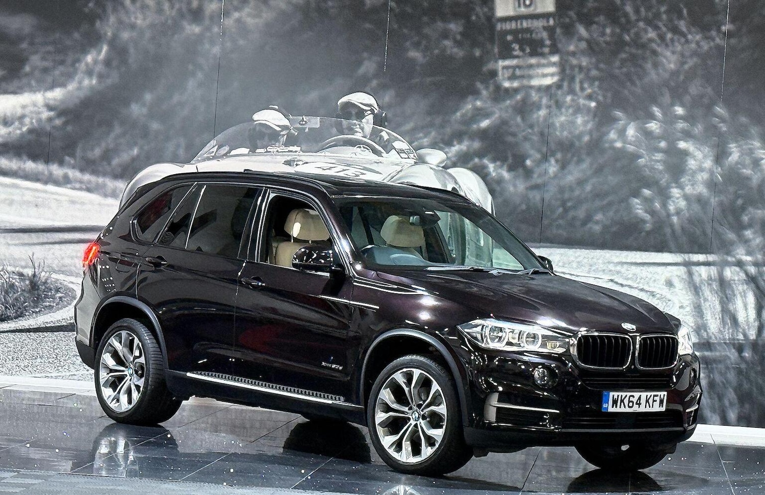Used BMW X5 2014 for sale - 76497552: Photo 78