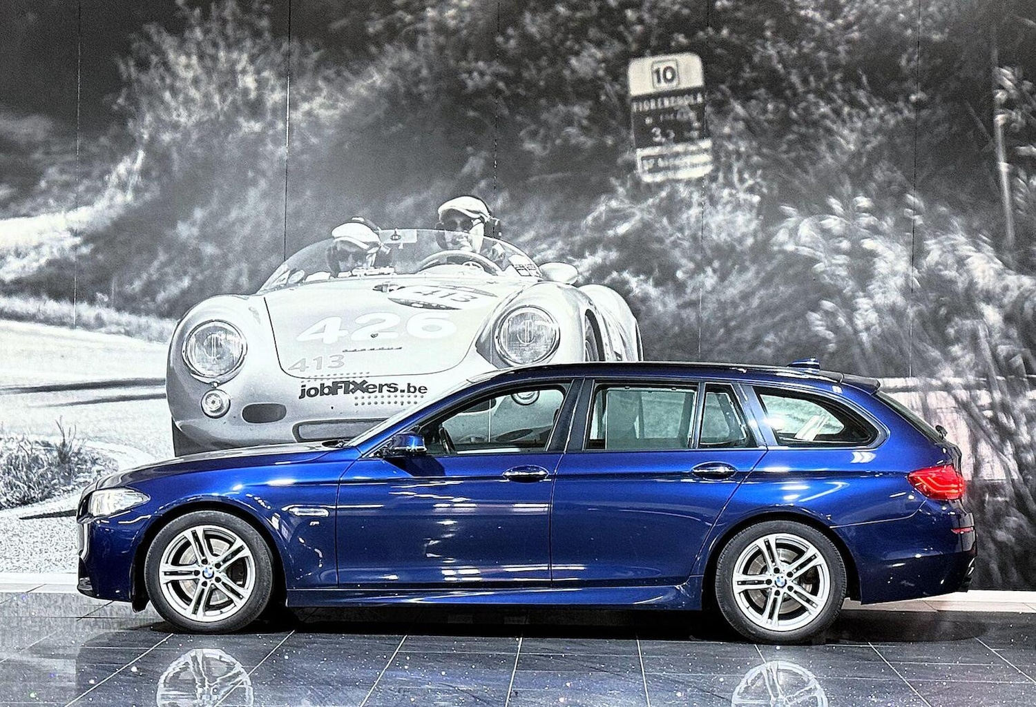 Used BMW 5 Series 2015 for sale - 78182983: Photo 3