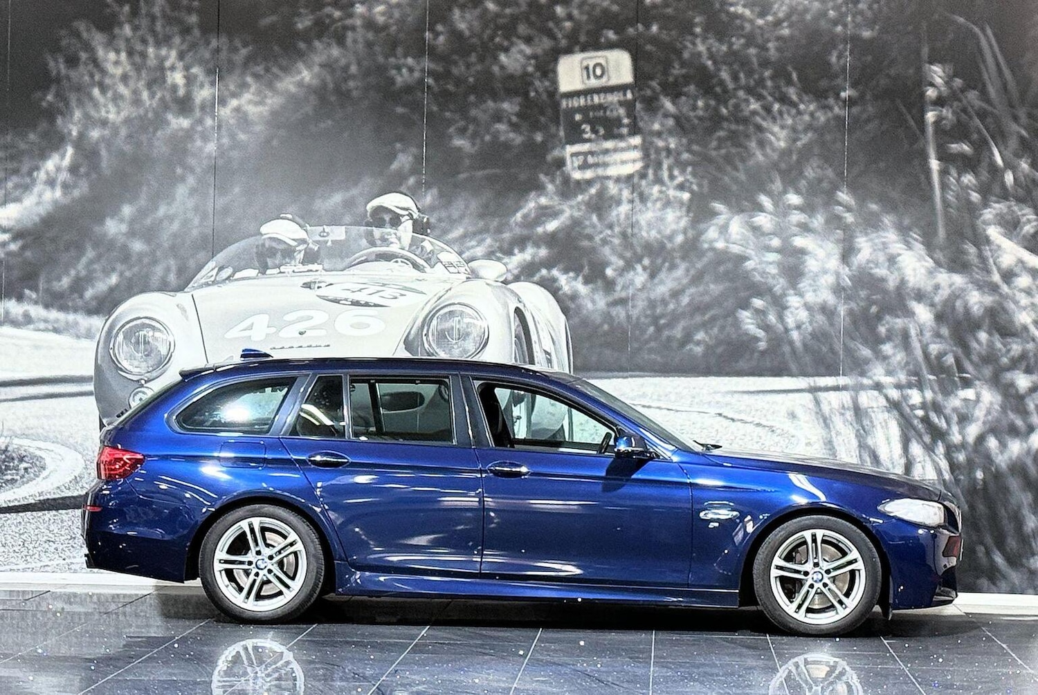 Used BMW 5 Series 2015 for sale - 78182983: Photo 4