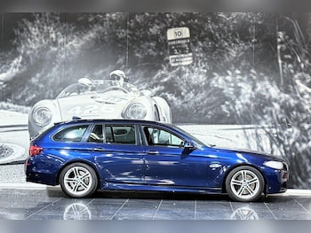 Used BMW 5 Series 2015 for sale - 78182983: Photo