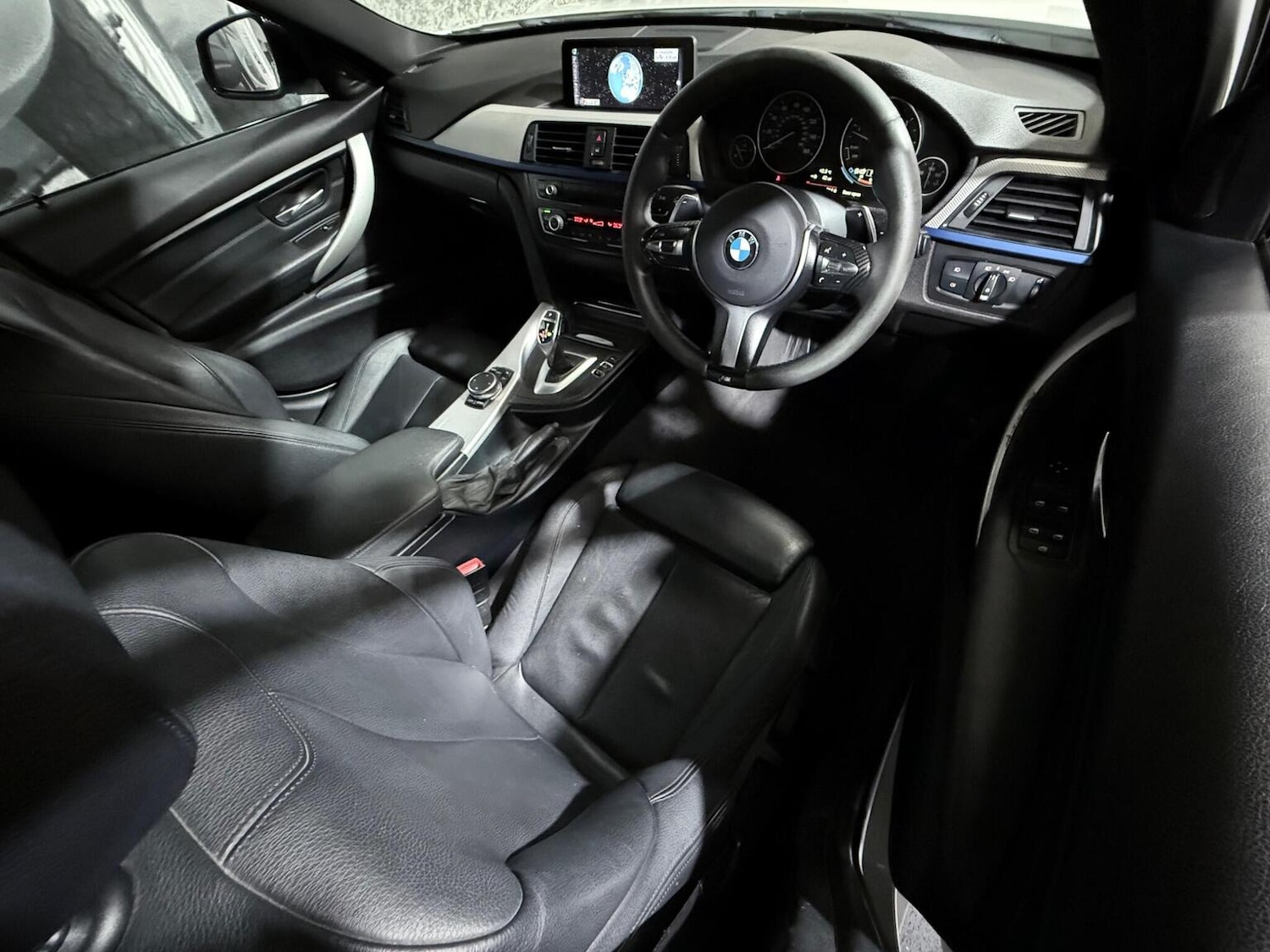 Used BMW 3 Series 2015 for sale - 76611380: Photo 10