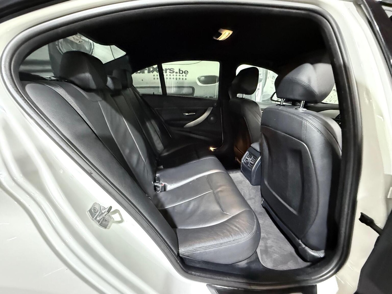 Used BMW 3 Series 2015 for sale - 76611380: Photo 12