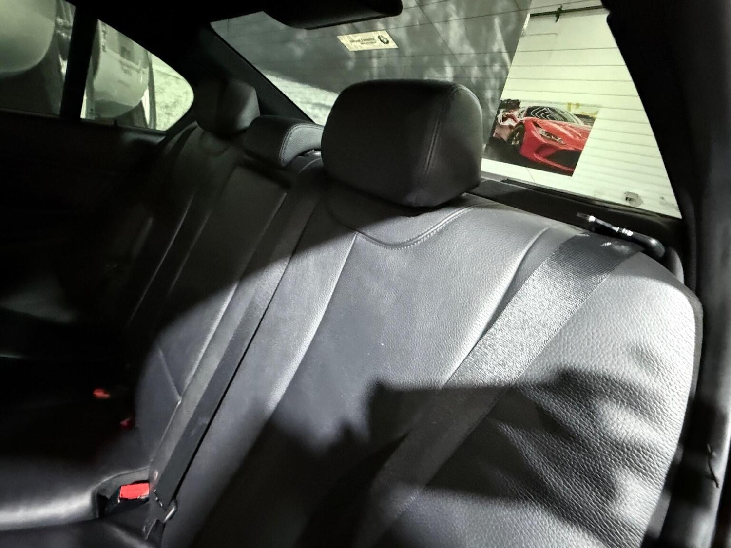 Used BMW 3 Series 2015 for sale - 76611380: Photo 15