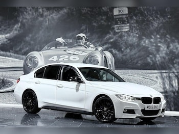 Used BMW 3 Series 2015 for sale - 76611380: Photo