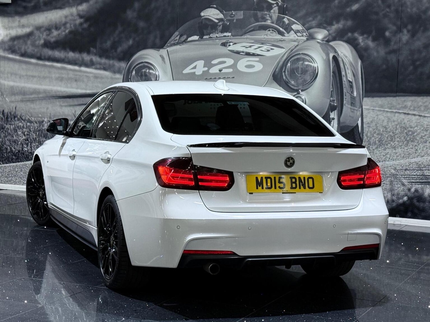 Used BMW 3 Series 2015 for sale - 76611380: Photo 21