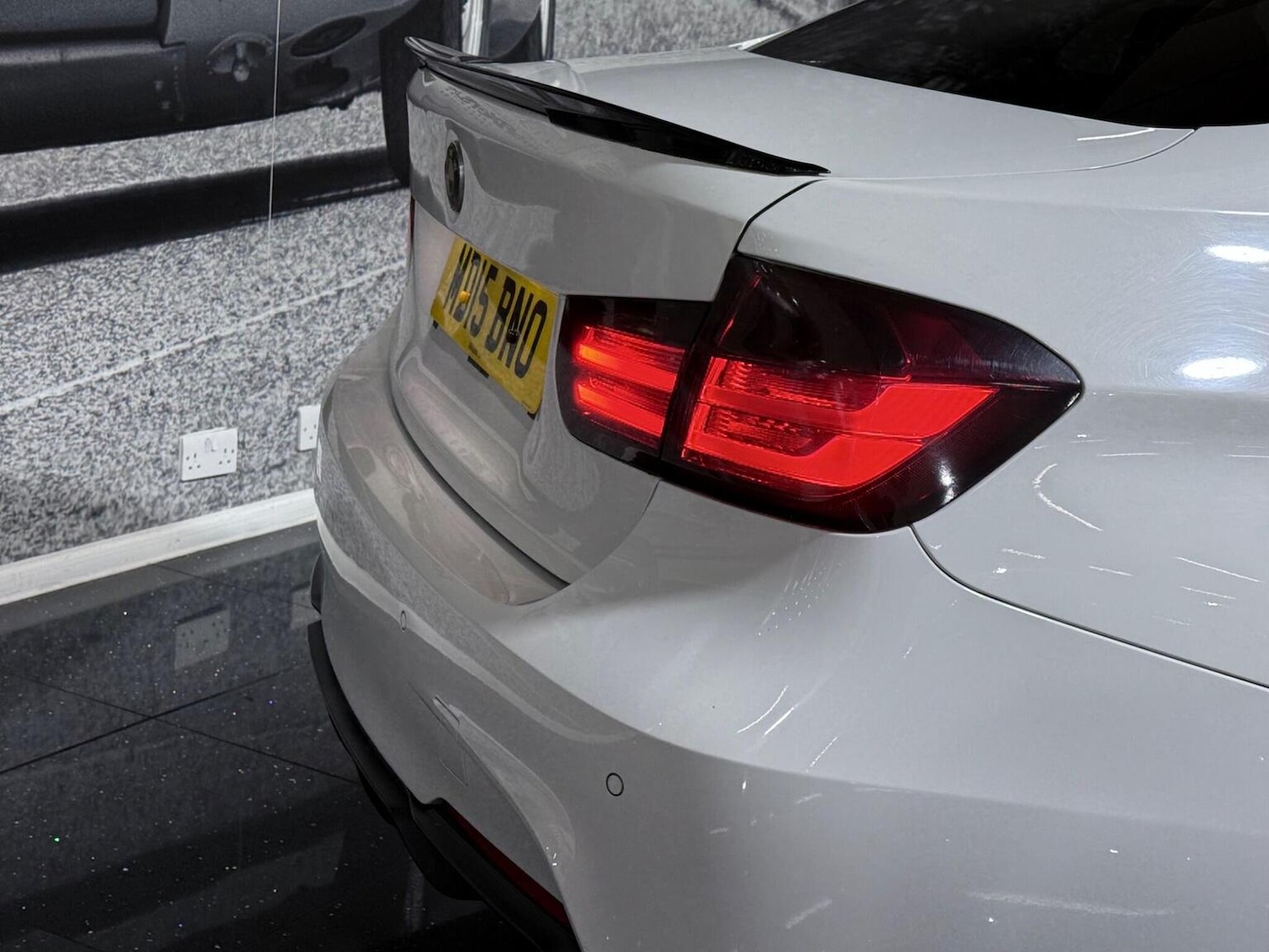 Used BMW 3 Series 2015 for sale - 76611380: Photo 22