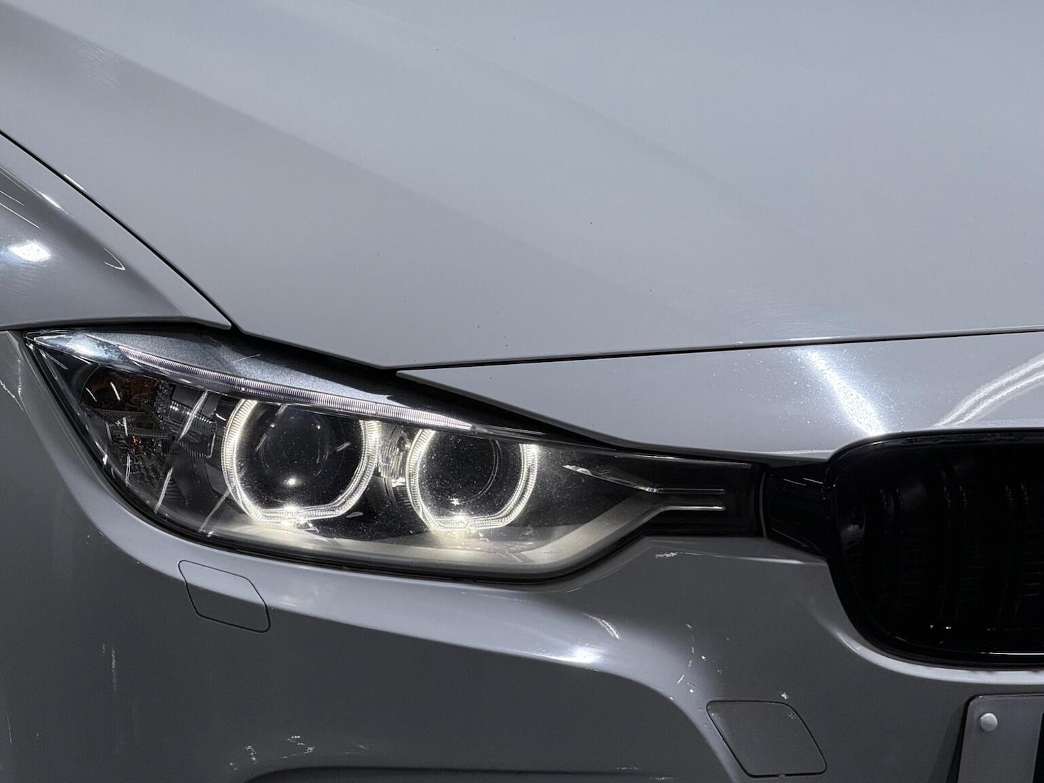 Used BMW 3 Series 2015 for sale - 76611380: Photo 26