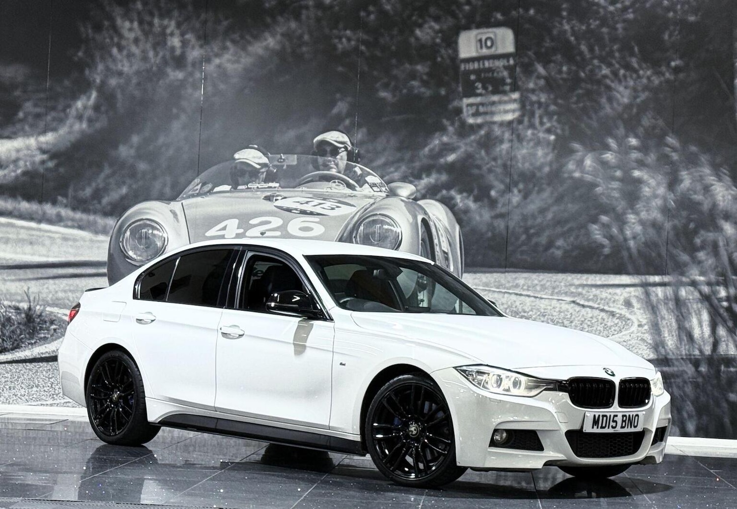 Used BMW 3 Series 2015 for sale - 76611380: Photo 28