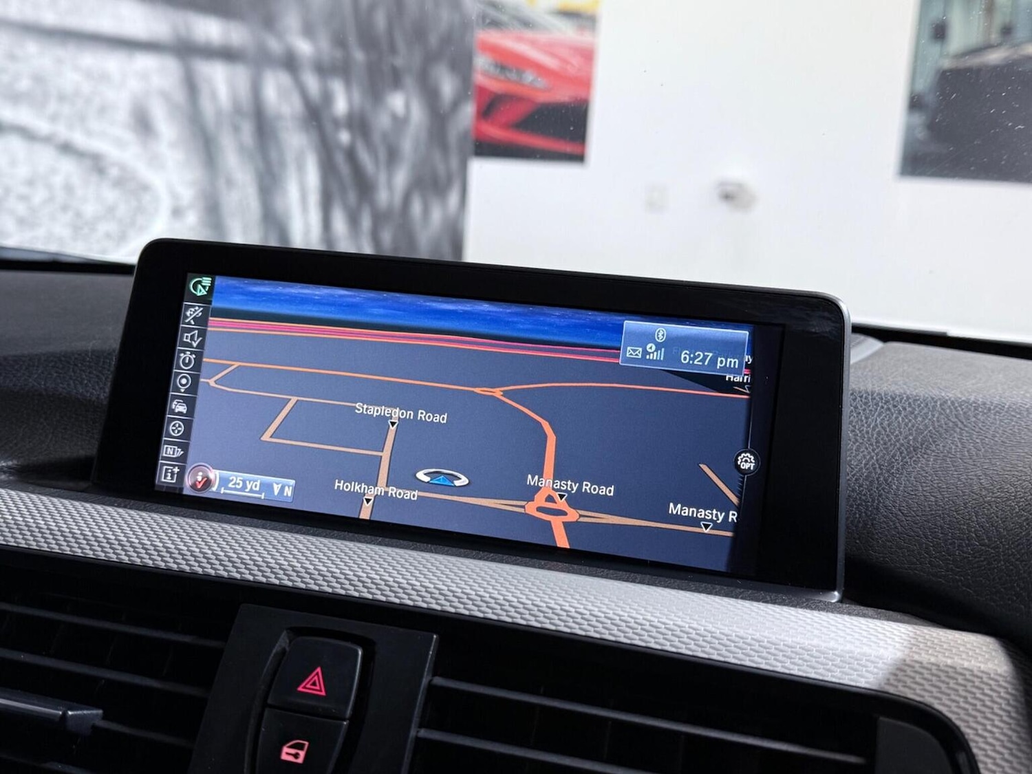 Used BMW 3 Series 2015 for sale - 76611380: Photo 29