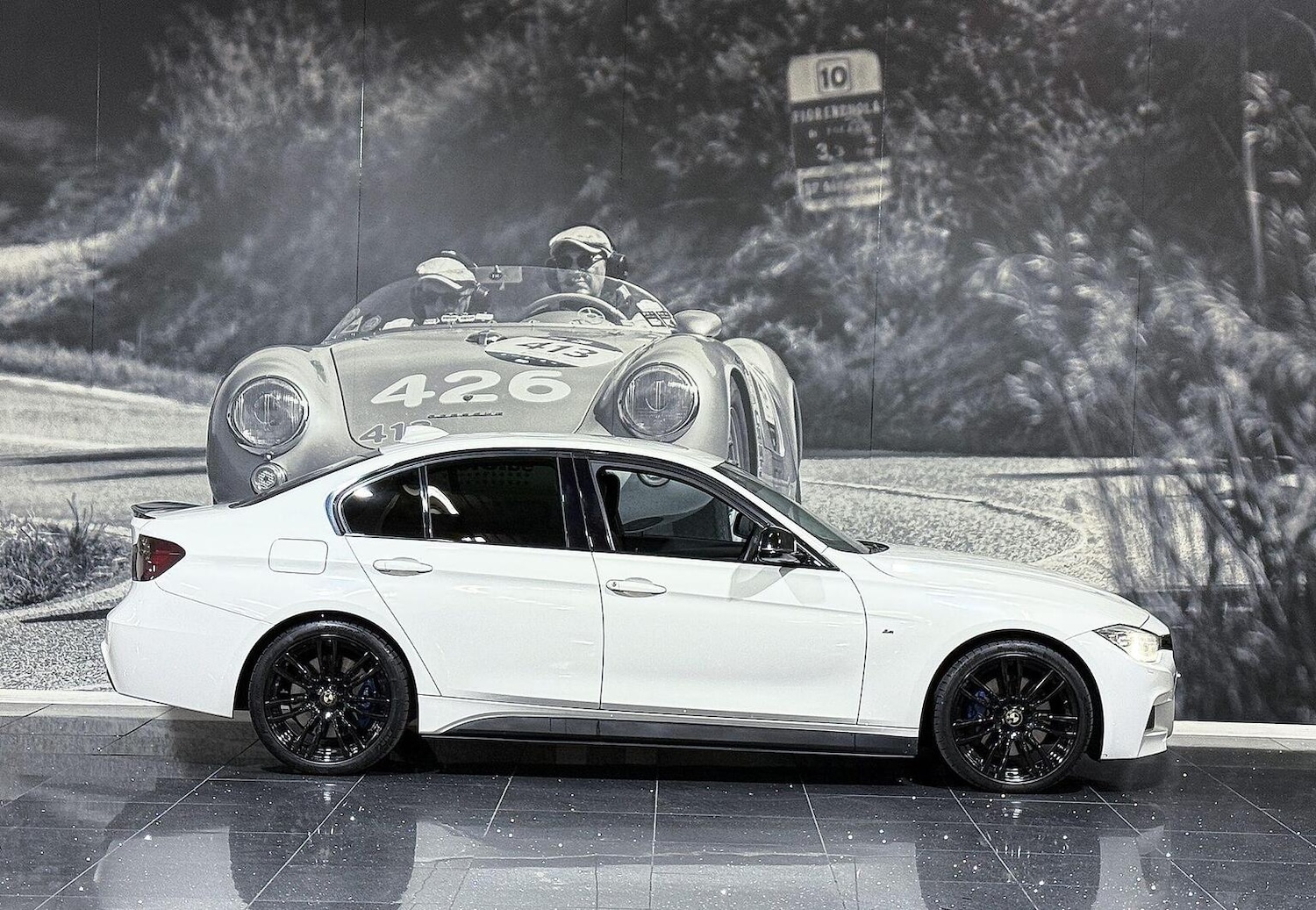 Used BMW 3 Series 2015 for sale - 76611380: Photo 4