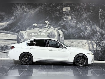 Used BMW 3 Series 2015 for sale - 76611380: Photo