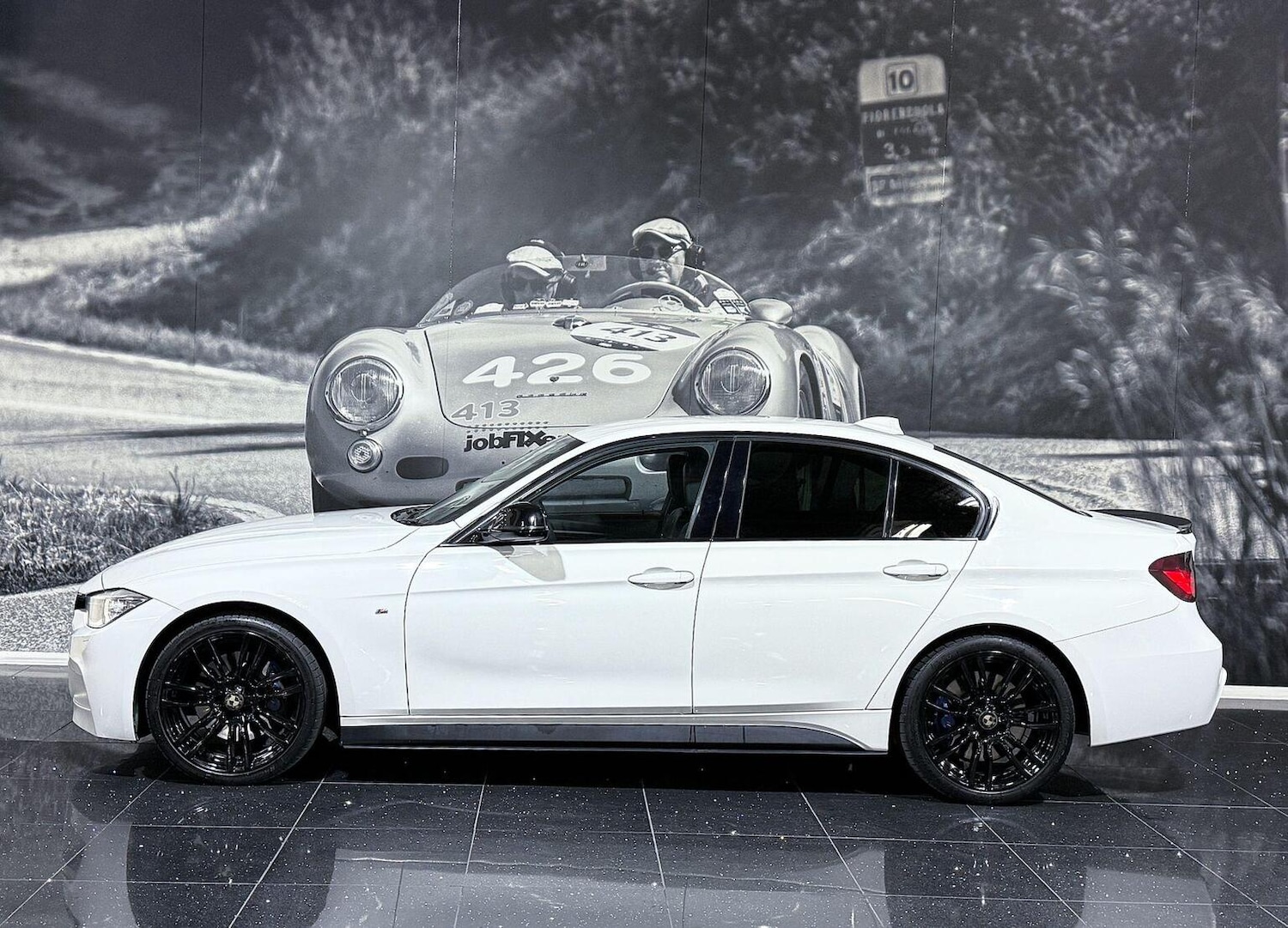 Used BMW 3 Series 2015 for sale - 76611380: Photo 5